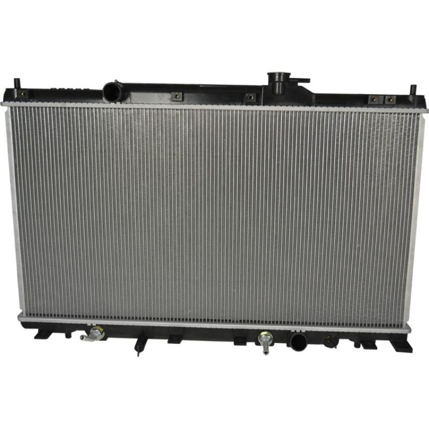 Global Parts Distributors LLC 13015C gpd Radiator 13015C