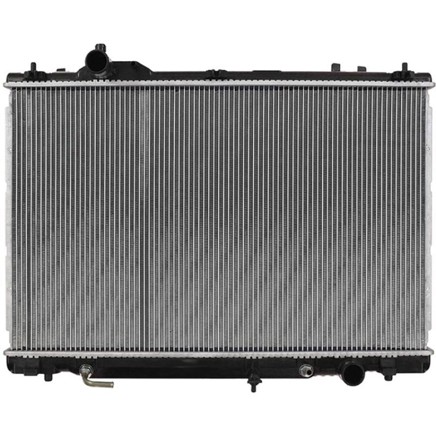 Global Parts Distributors LLC 13018C gpd Radiator 13018C