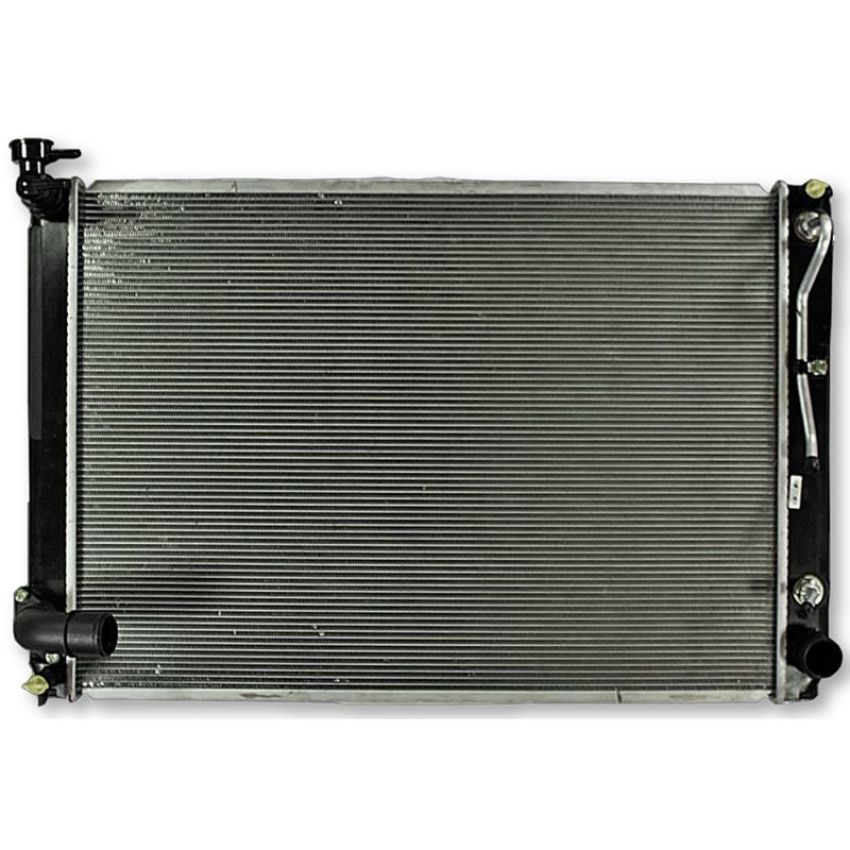 Global Parts Distributors LLC 13019C gpd Radiator 13019C