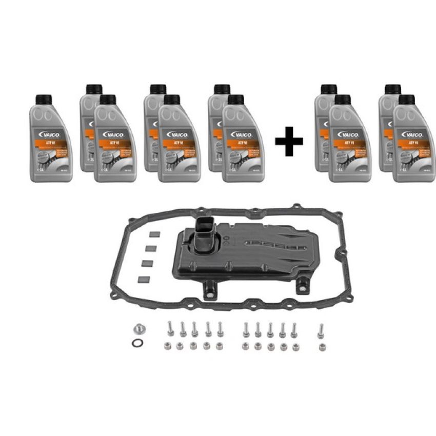 VAICO V10-3222-XXL PARTS KIT