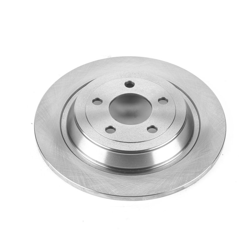 PowerStop AR85161 AutoSpecialty Brake Rotor