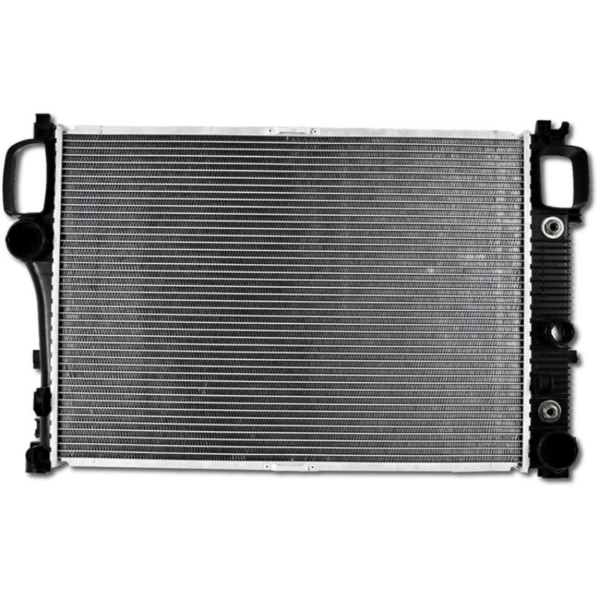Global Parts Distributors LLC 13027C gpd Radiator 13027C