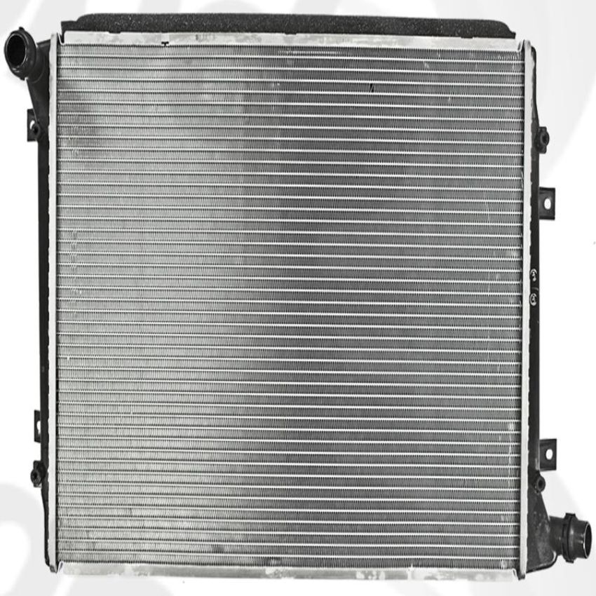 Global Parts Distributors LLC 13030C gpd Radiator 13030C
