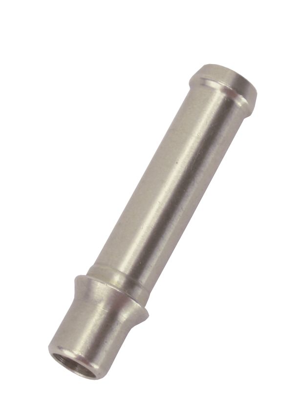 Derale 13035 Snap In Cooling Line Radiator Adaptor Fitting Kit