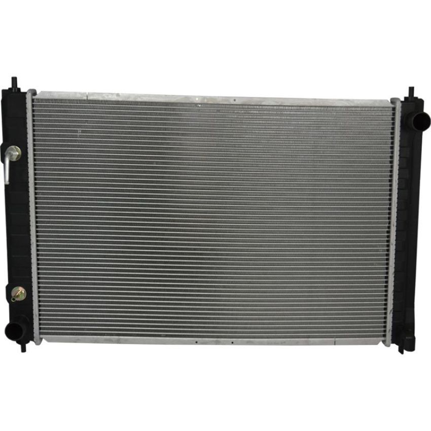 Global Parts Distributors LLC 13039C gpd Radiator 13039C