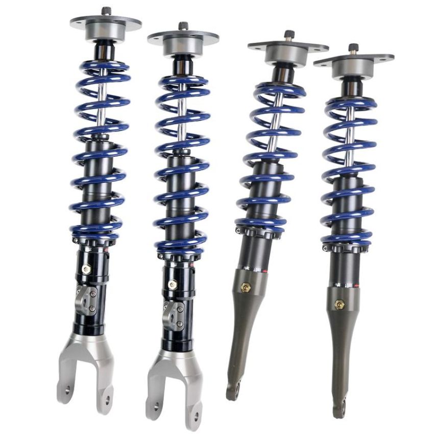 Ridetech 13040201 HQ Coil-Over System for 2005-2023 Charger, Challenger, 300C and Magnum.