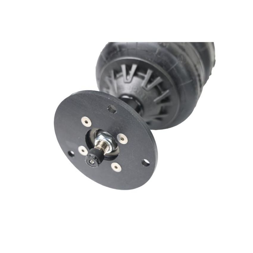 Ridetech 13040297 Air Suspension System for 2005-2023 Charger, Challenger, 300C and Magnum.