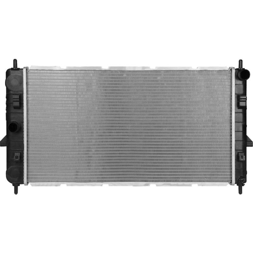 Global Parts Distributors LLC 13042C gpd Radiator 13042C