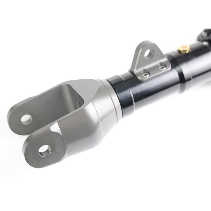 Ridetech 13040201 HQ Coil-Over System for 2005-2023 Charger, Challenger, 300C and Magnum.