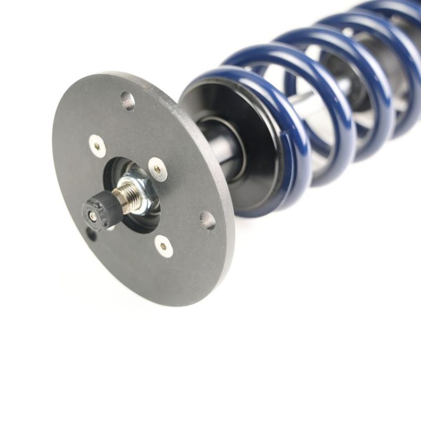 Ridetech 13040201 HQ Coil-Over System for 2005-2023 Charger, Challenger, 300C and Magnum.