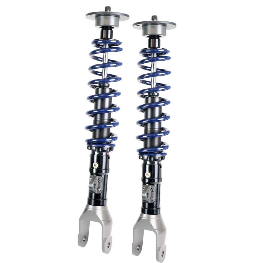 Ridetech 13040201 HQ Coil-Over System for 2005-2023 Charger, Challenger, 300C and Magnum.
