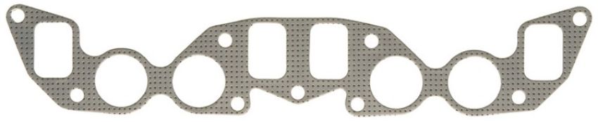 Ajusa 13045400 Gasket, Intake/ Exhaust Manifold