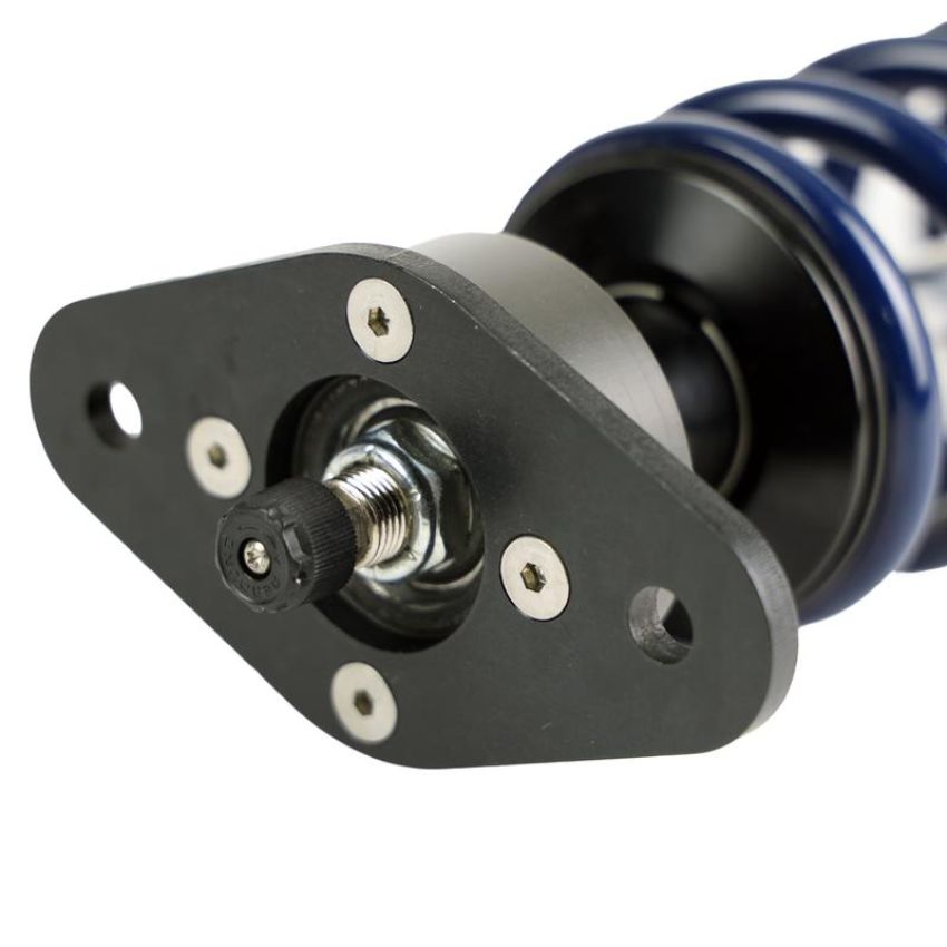 Ridetech 13040201 HQ Coil-Over System for 2005-2023 Charger, Challenger, 300C and Magnum.