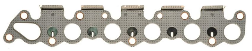 Ajusa 13067600 Gasket, Exhaust Manifold