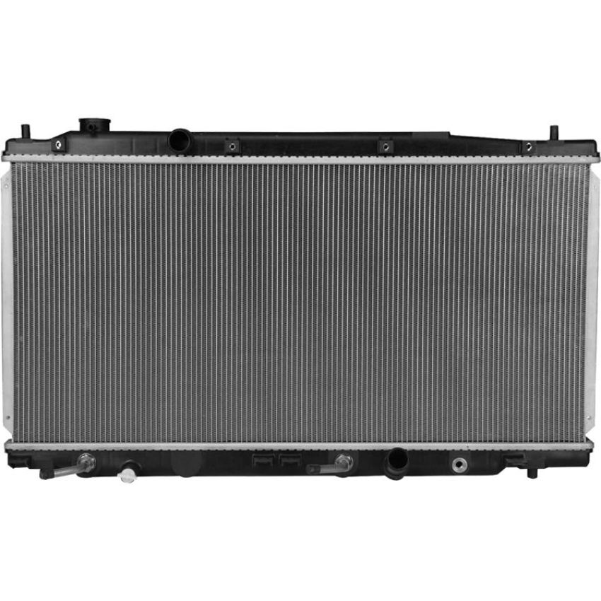 Global Parts Distributors LLC 13068C gpd Radiator 13068C