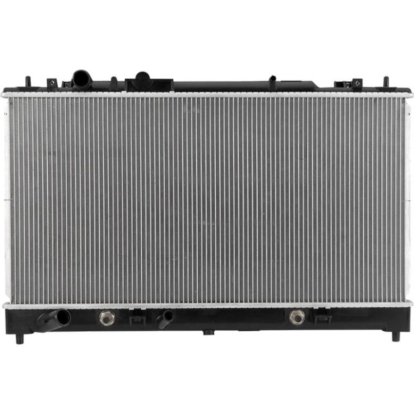 Global Parts Distributors LLC 13069C gpd Radiator 13069C