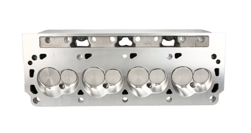 Dart 13072143 Pro1 CNC Aluminum Big Block Chevy Cylinder Heads