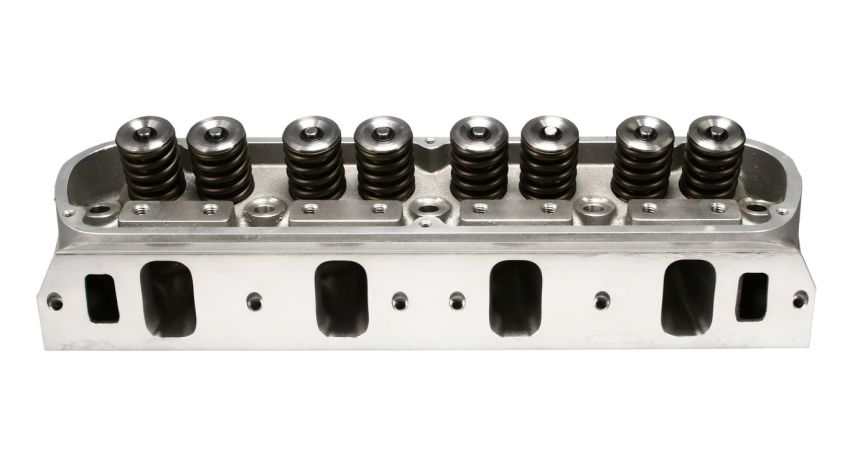 Dart 13072143 Pro1 CNC Aluminum Big Block Chevy Cylinder Heads