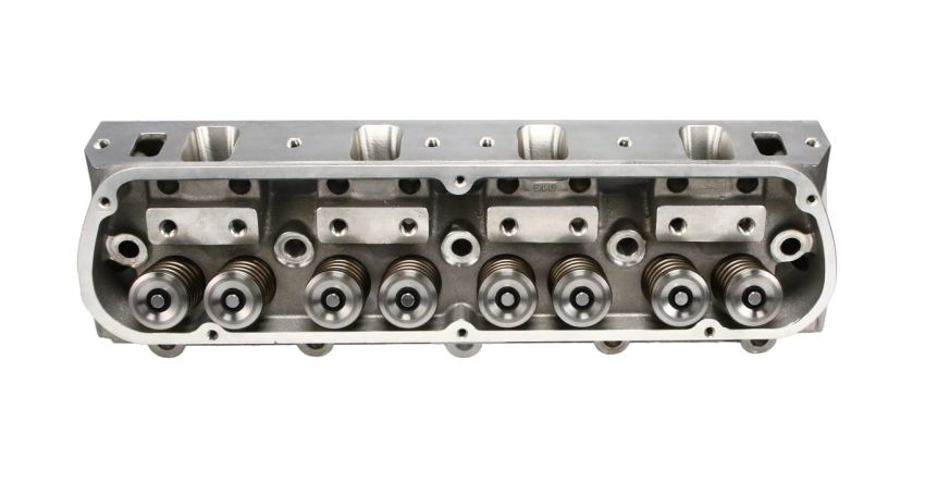 Dart 13072143 Pro1 CNC Aluminum Big Block Chevy Cylinder Heads