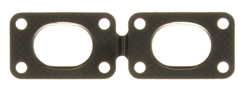 Ajusa 13077100 Gasket, Exhaust Manifold