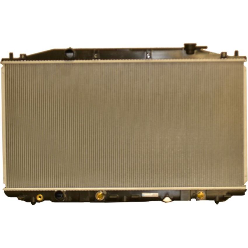 Global Parts Distributors LLC 13082C gpd Radiator 13082C