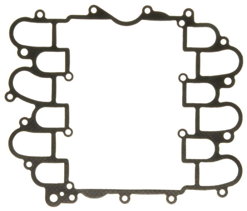 Ajusa 13083000 Gasket, Intake/ Exhaust Manifold