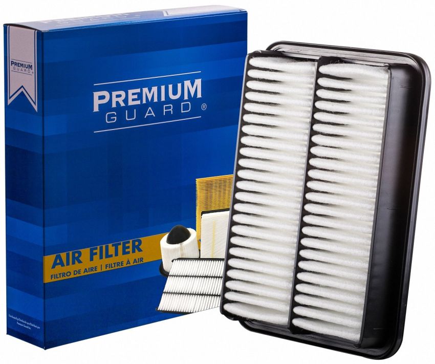 PRONTO FILTERS PA5589 | Fits 2006-03 Hyundai Santa Fe | PG Engine Air filter