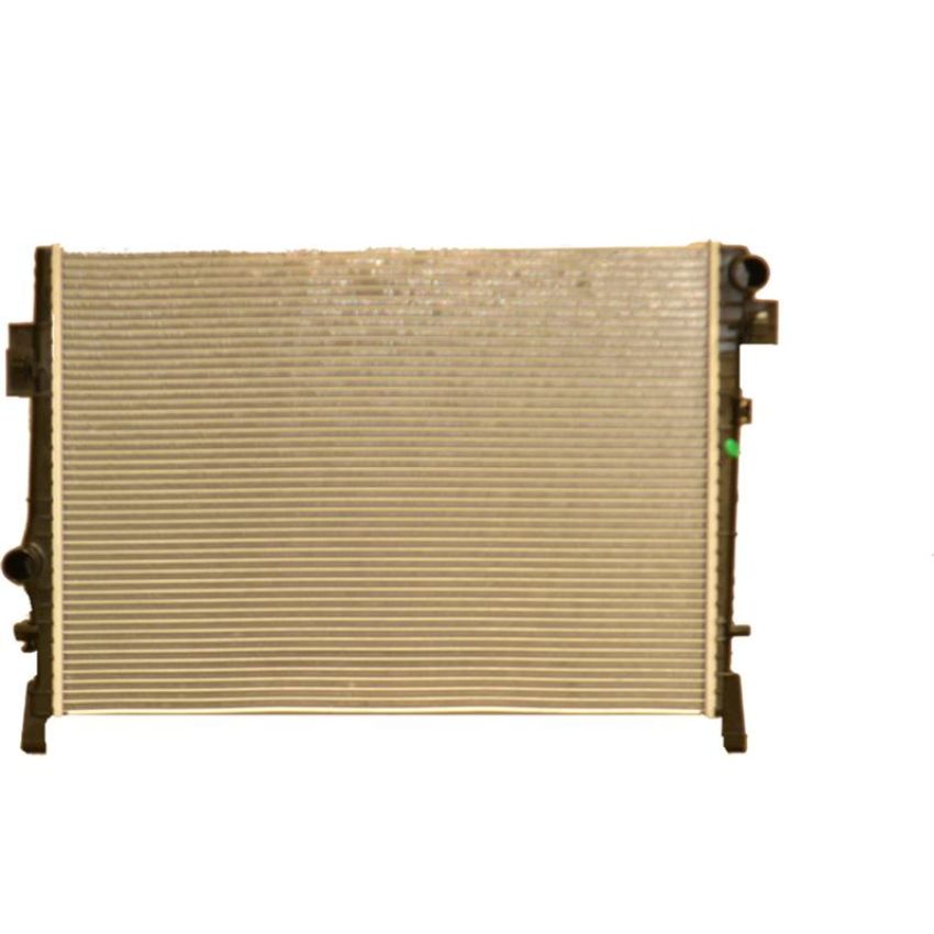 Global Parts Distributors LLC 13084C gpd Radiator 13084C