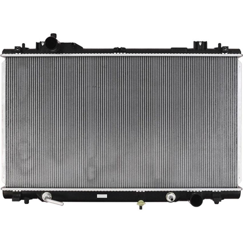 Global Parts Distributors LLC 13096C gpd Radiator 13096C