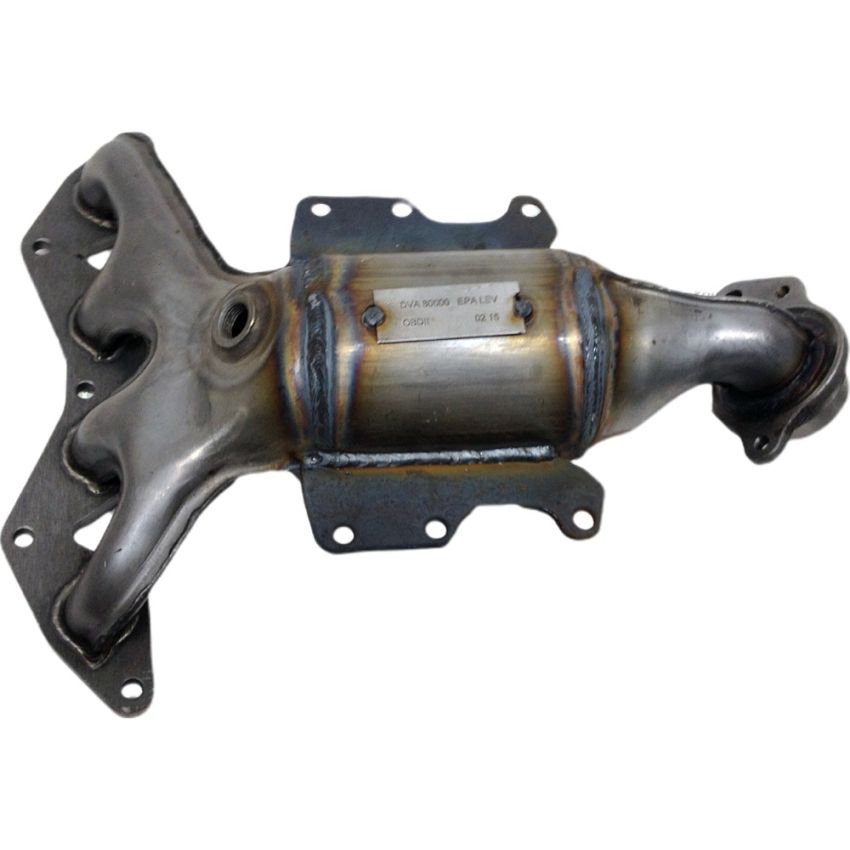 Davico Mfg 43099 Direct Fit Catalytic Converter
