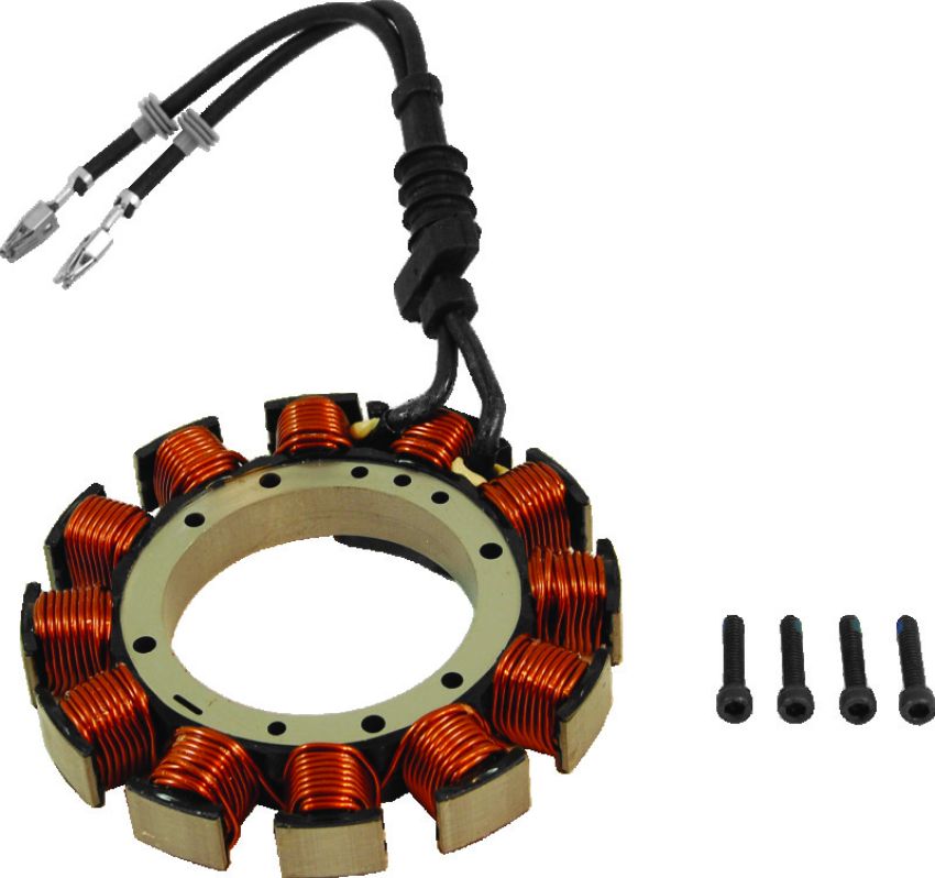 TwinPower 215641 Stators