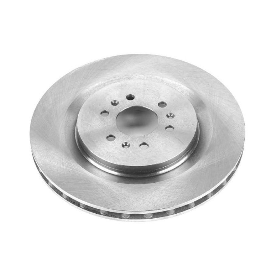 PowerStop AR82106 AutoSpecialty Brake Rotor
