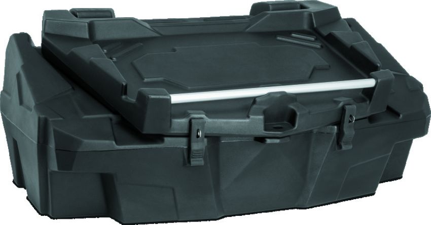 QuadBoss 157143 11-14 Can-Am Commander 1000 Expedition Series Cargo Box