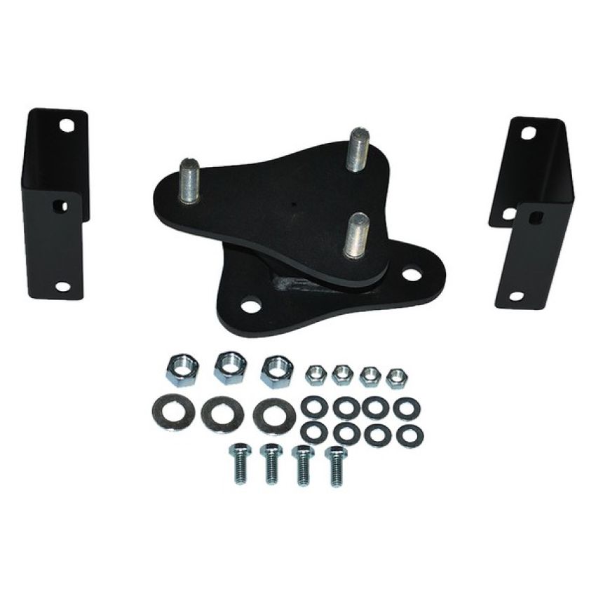 MBRP Exhaust 131042 Spare Tire Bracket Kit