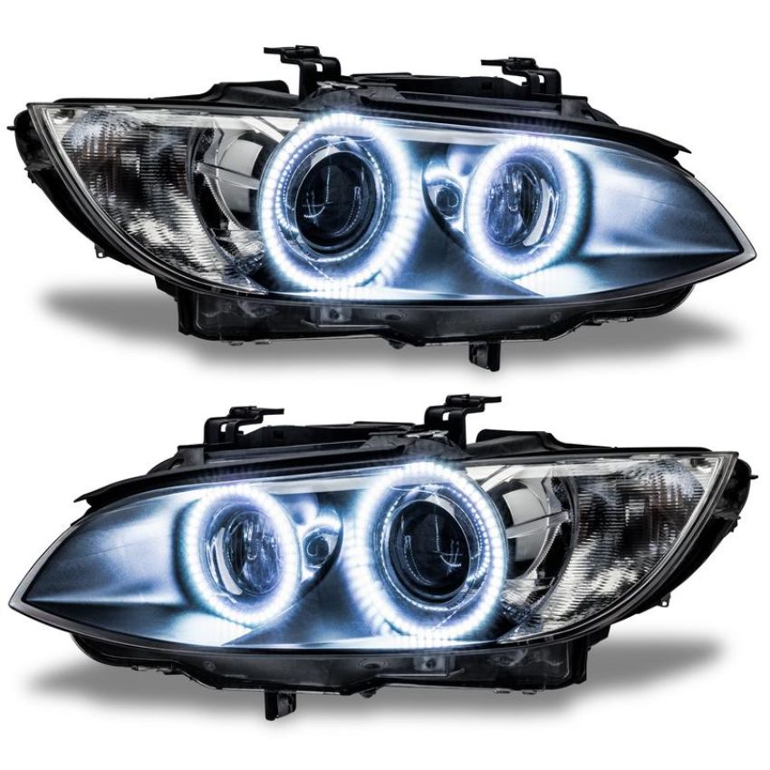 Oracle Lighting 1311-001 LED Halo Kit, Projector, White