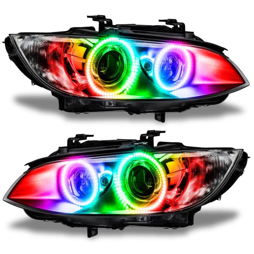 Oracle Lighting 1311-330 ColorSHIFT(tm) Halo Kit, Projector