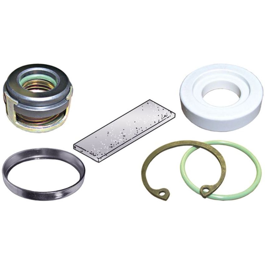 Global Parts Distributors LLC 1311248 gpd Orings and Gaskets 1311248