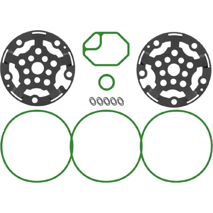 Global Parts Distributors LLC 1311277 gpd Oring/Gasket 1311277