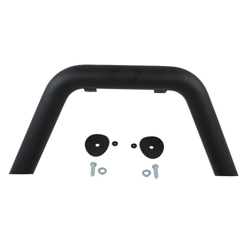 MBRP Exhaust 131128 Bumper Light Bar/Grill Guard (fits all OCF JK Bumpers)