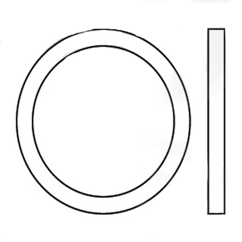 Global Parts Distributors LLC 1311294 gpd Oring/Gasket 1311294