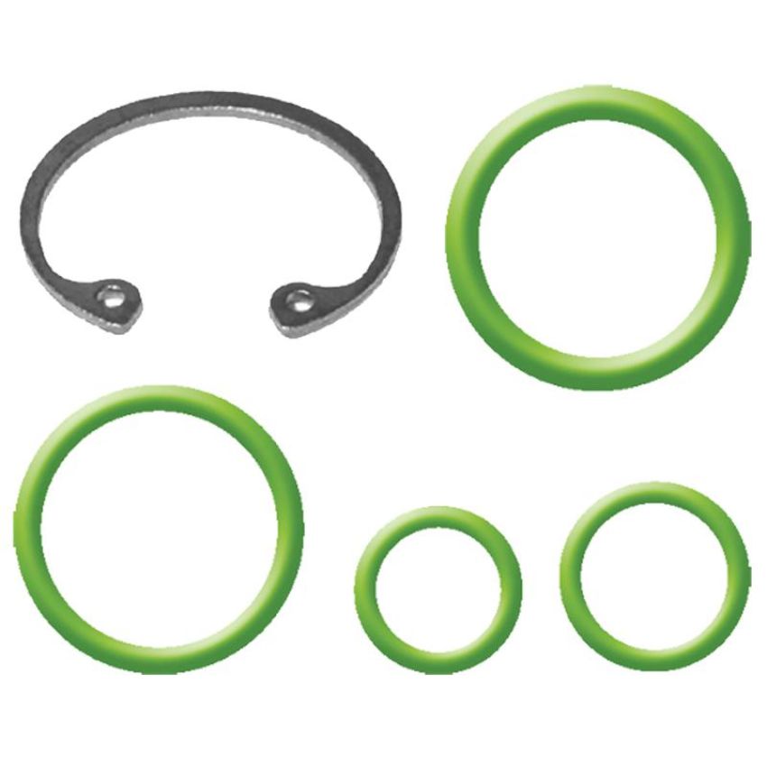 Global Parts Distributors LLC 1311357 gpd Oring/Gasket 1311357