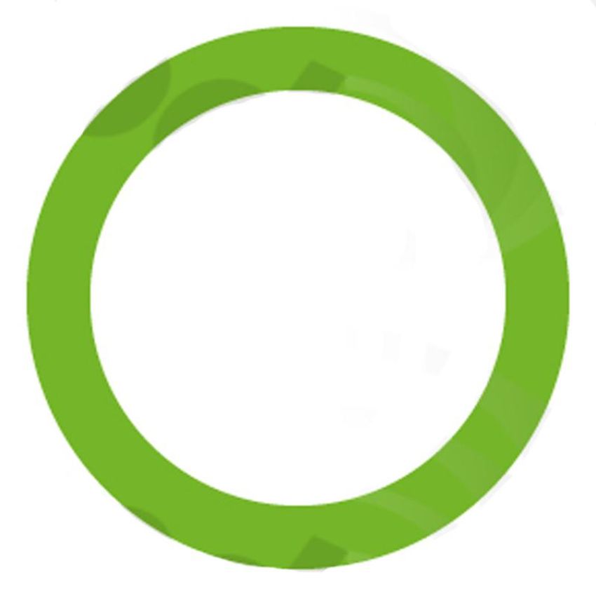 Global Parts Distributors LLC 1311370 gpd Oring/Gasket 1311370