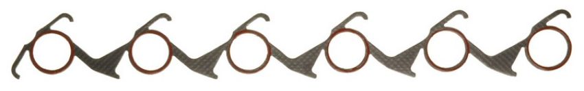 Ajusa 13113700 Gasket, Intake Manifold