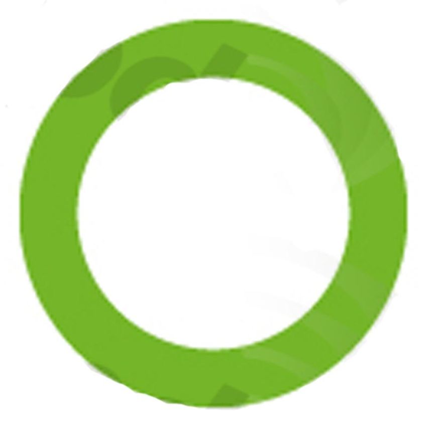Global Parts Distributors LLC 1311374 gpd Oring/Gasket 1311374