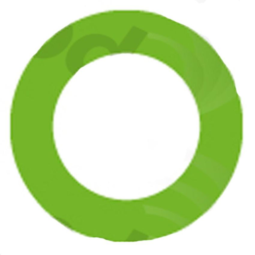 Global Parts Distributors LLC 1311397 gpd Oring/Gasket 1311397