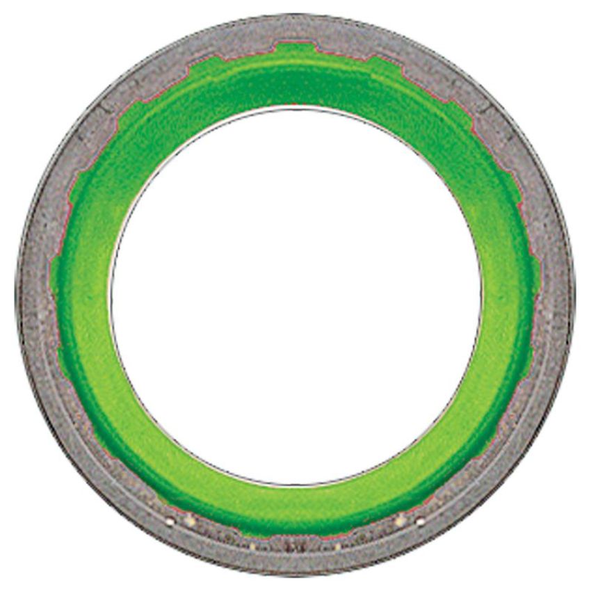 Global Parts Distributors LLC 1311543 gpd Oring/Gasket 1311543