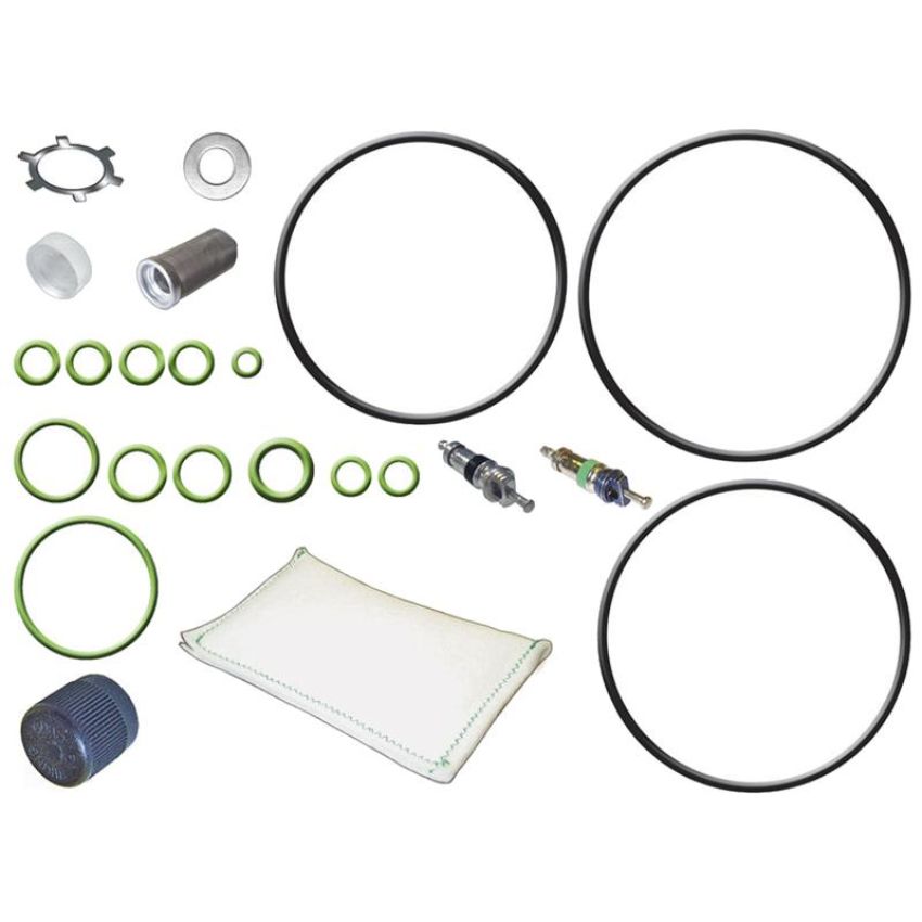 Global Parts Distributors LLC 1311560 gpd Oring/Gasket 1311560