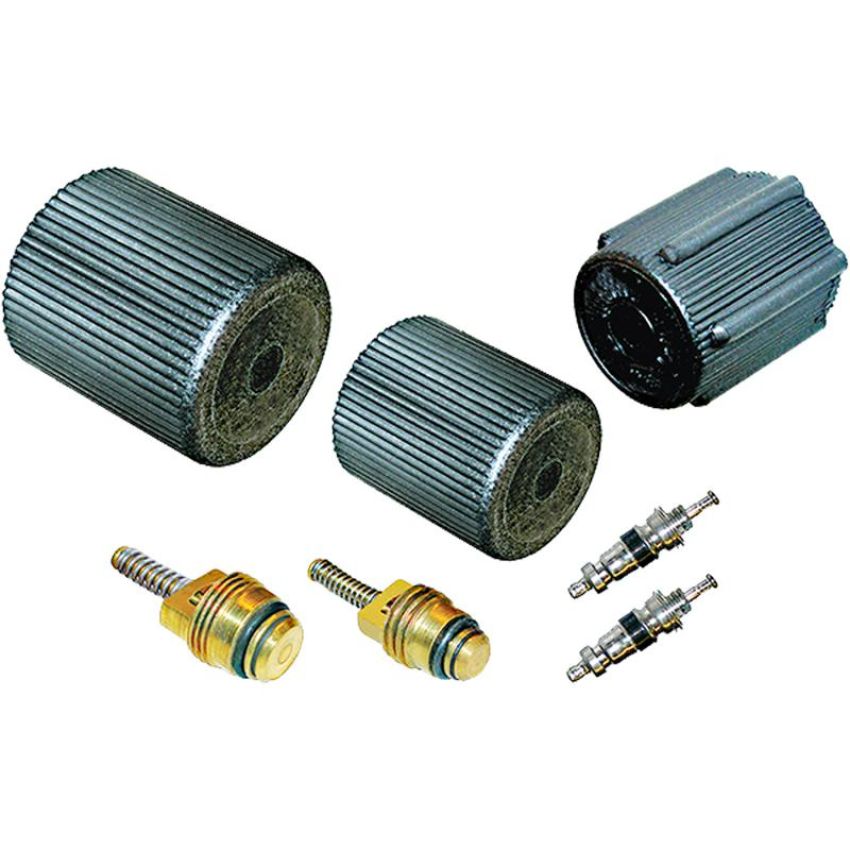 Global Parts Distributors LLC 1311569 gpd Cap and Valve Kit 1311569