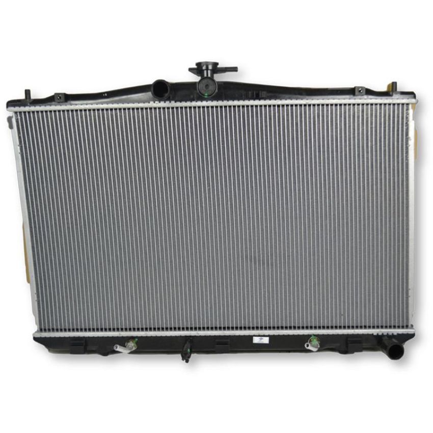Global Parts Distributors LLC 13116C gpd Radiator 13116C