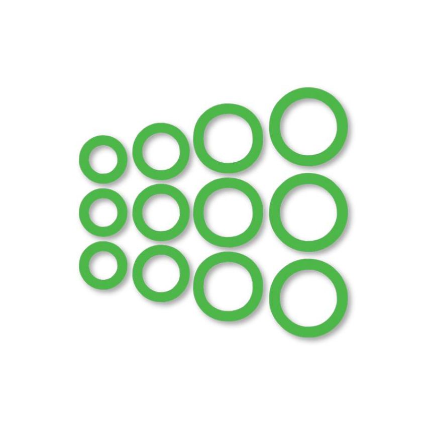 Global Parts Distributors LLC 1311732 gpd Oring/Gasket 1311732